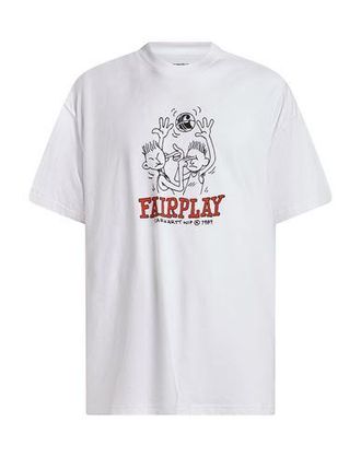 Carhartt Work in Progress TOPWEAR - T-shirts sur YOOX.COM