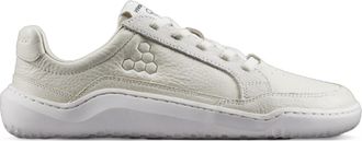 Vivobarefoot Womens Gobi III Sneakers Leather Khaki 37 EU