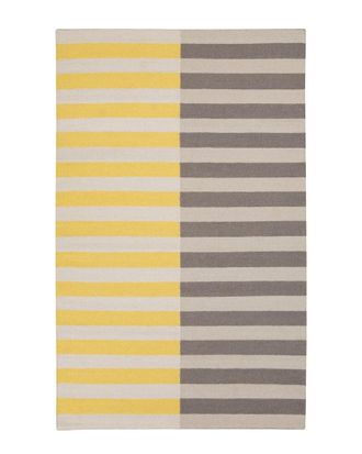 Surya Frontier Flatweave Rug