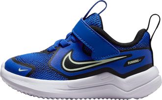 Nike (TD) Nike Cosmic Runner Hyper Royal Black Volt Tint HM4401-407