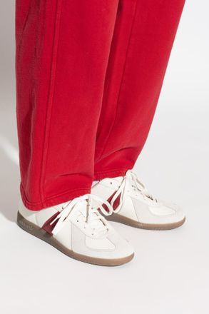 adidas BW Army Sports Shoes, Mens, White