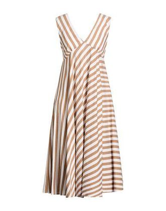 Semicouture KLEIDER - Midi-Kleider auf YOOX.COM