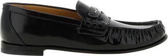 Fendi Dames, Schoenen, Zwart, Maat: 39 EU