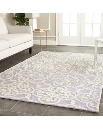 Safavieh Cambridge Ronda Hand Tufted Rug