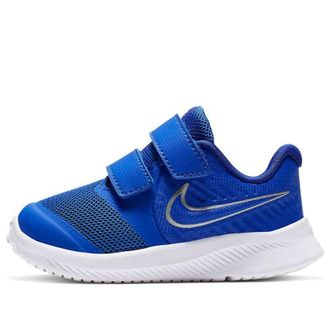 Nike (TD) Nike Star Runner 2 Blue AT1803-400