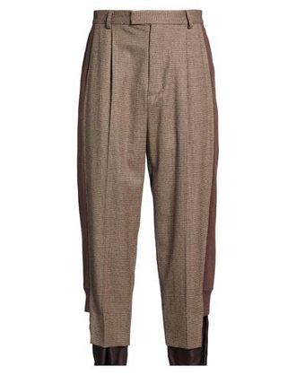 Undercover BOTTOMWEAR - Trousers on YOOX.COM