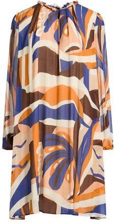Marc Cain VESTIDOS - Minivestidos en YOOX.COM