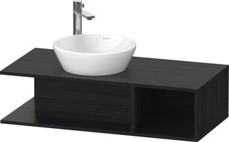 Duravit D-neo, Mueble De Ba&ntilde;o Montado En La Pared Compact, - Duravit