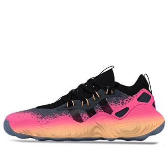 adidas Trae Young 3 Arctic Night IE9303