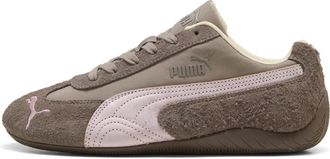 Puma Sneakers Speedcat Brushed Luxe da donna, Scarpe, Beige, 35.5