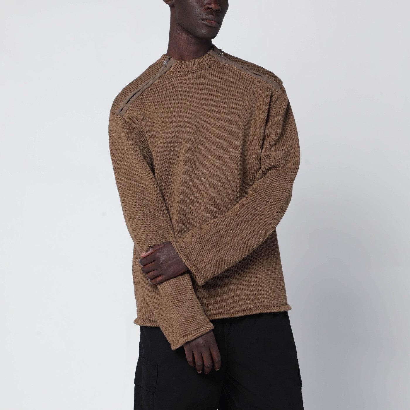 OAMC Crew Neck Sweaters − Sale: up to −84% | Stylight