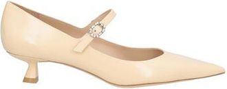 Stuart Weitzman FOOTWEAR - Pumps sur YOOX.COM