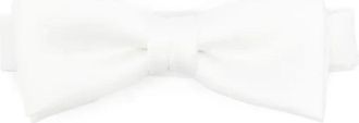 Junya Watanabe Bow Tie Collectie - Heren - Accessoires - Wit - ONE Size - Accessoires