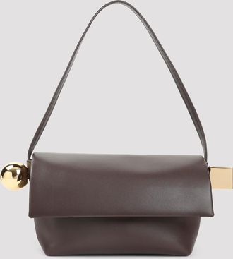 Jacquemus Le Rond Carre Handbag