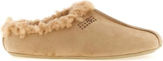 Maison Margiela Donna, Scarpe, Beige, 39 EU, new