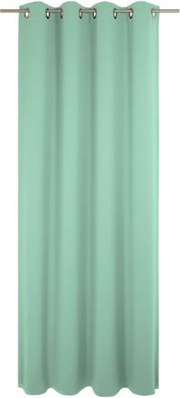 Wirth Vorhang »Newbury« Ösen 1 Stk. tlg