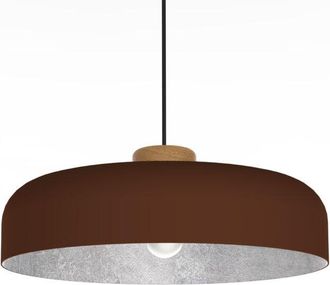 Lumicom Bois L&aacute;mpara De Techo Hoja