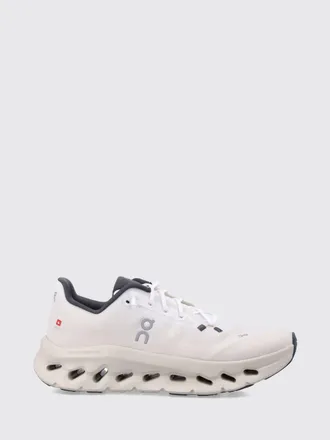 On Running Sneakers Cloudtilt in poliestere riciclato con suola extralight