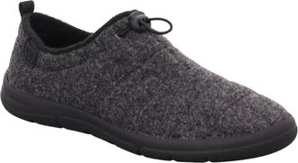 Rohde Schoenen, Heren, Grijs, 43 EU, Artikel 2626.82 Slipper