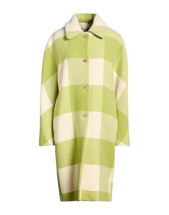 Semicouture JACKEN & M&Auml;NTEL - M&auml;ntel auf YOOX.COM