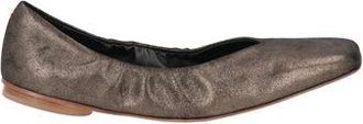 Halmanera FOOTWEAR - Ballet flats on YOOX.COM