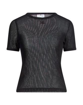 Courr&egrave;ges CAMISETAS Y TOPS - Camisetas en YOOX.COM