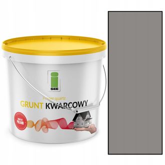 OEM Imprimaci&oacute;n Para Yeso De Mosaico M33 Gris Natural 15 Kg