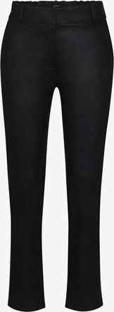 Arma Slim-Fit-Hose aus Leder Jen
