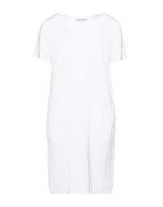 European Culture Mini dresses