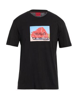 HUGO BOSS TOPWEAR - T-shirts sur YOOX.COM