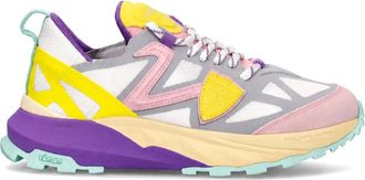 Philippe Model Rocx Low - Dames - Schoenen - Veelkleurig - Maat: 37 EU