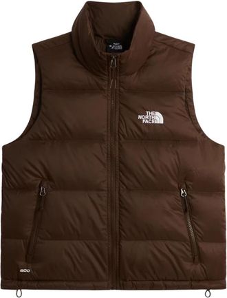 The North Face Vest - Dames - Bodywarmers - Bruin - XL - Fitness