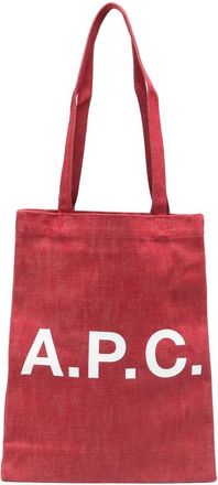 A.P.C. A. p.c. Lou Tote Bag