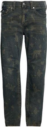 True Religion BOTTOMWEAR - Pantaloni jeans su YOOX.COM