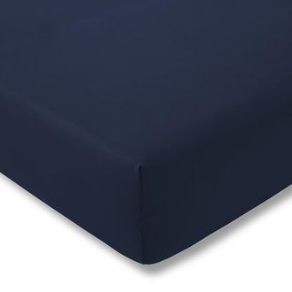 OEM S&aacute;bana Bajera Ajustable El&aacute;stica De Punto Estella 635, 100x200cm