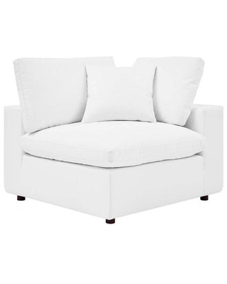 ModWay Commix Down-Filled Overstuffed Corner Chair