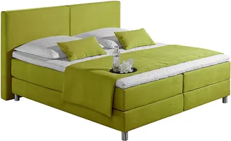 Loftscape Letto boxspring Nilan, loftscape