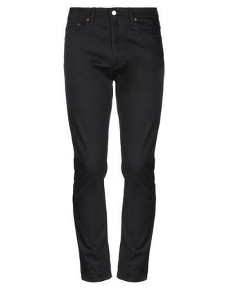 Acne Studios Bl&aring; Konst HOSEN & R&Ouml;CKE - Jeanshosen auf YOOX.COM