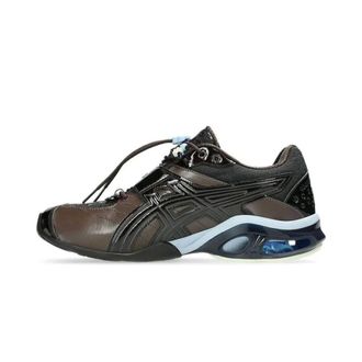 Asics Fitness, Heren, Veelkleurig, 39 EU, Leer, Gel-Kinetic FR