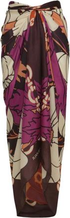 Juan de Dios Juan DE Dios, Dames, Badkleding, Veelkleurig, Maat: ONE Size