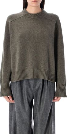 SOEUR Sweaters Grey