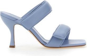 Gia Borghini Perni Sandal 03 Gia X Pernille Teisbaek-Donna