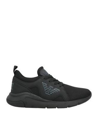 Emporio Armani CALZATURE - Sneakers su YOOX.COM