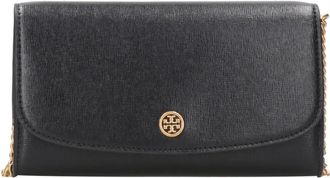 Tory Burch Donna, Accessori, Nero, Taglia unica, new