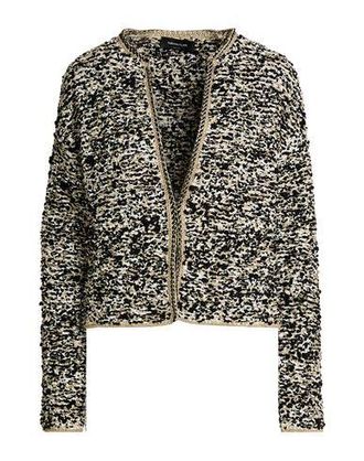 Fabiana Filippi KNITWEAR - Cardigans sur YOOX.COM
