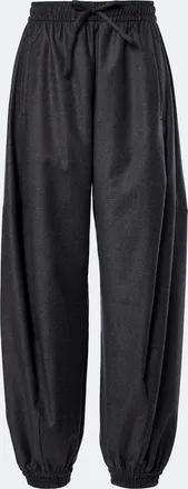 R&oacute;he R&oacute;he Virgin wool balloon pants