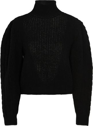 Mixik Maglione Monique - Nero