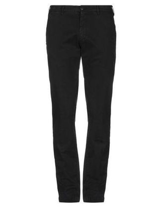 40weft BOTTOMWEAR - Trousers on YOOX.COM
