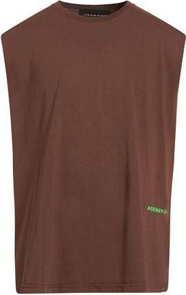 Asensyo TOPWEAR - T-shirts on YOOX.COM