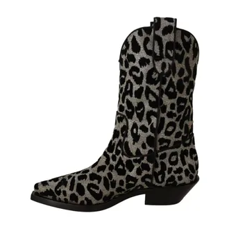 Dolce & Gabbana Donna, Scarpe, Nero, 37 EU, new